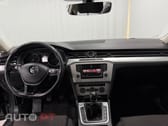 Volkswagen Passat 1.6 TDI BlueMotion