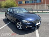 BMW 320 d EfficientDynamics Line Modern