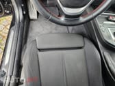 BMW 318 d Touring Auto Line Sport