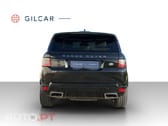 Land Rover Range Rover Sport 2.0 Si4 PHEV HSE