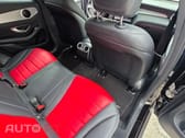 Mercedes-Benz GLC 250 d 4-Matic
