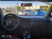 Volkswagen Passat 1.9 TDi