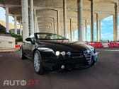 Alfa Romeo Spider 2.2 JTS 16V