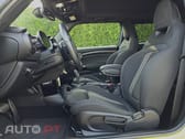 MINI John Cooper Works 3 Portas