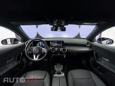 Mercedes-Benz A 250 e Style Plus