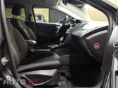 Ford Focus SW 1.5 TDCi EcoBlue Titanium Aut.