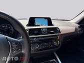 BMW 116 D Sport 