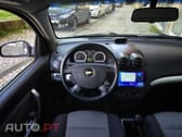 Chevrolet Aveo 1.2 L