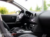 Nissan Qashqai +2 2.0 DCi PREMIUM Sport