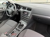 Volkswagen Golf 1.6 TDI 4Motion BlueMotion Comfortline
