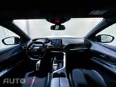 Peugeot 3008 1.6 PureTech GT EAT8