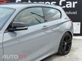 BMW 116 d