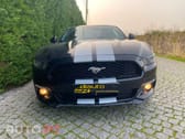 Ford Mustang 2.3 Eco Boost