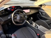 Peugeot 308 SW 1.5 BlueHDi Active Pack