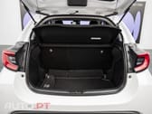 Toyota Yaris 1.5 HDF Exclusive