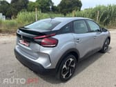 Citroen C4 1.2 PureTech Shine