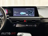Kia EV6 Air Design Tech