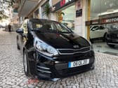 Kia Rio 1.1 Van CRDi Prime
