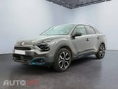 Citroen e-C4 X 50 kWh Shine