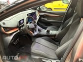 Cupra Tavascan 77 kWh