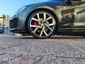 Volkswagen Golf  Gti Performance Bluemotion