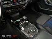 BMW 116 d Pack Desportivo M