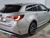 Toyota Corolla Touring Sports 1.8 Hybrid Comfort+P.Sport