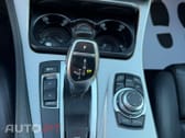 BMW 525 d Pack M Auto