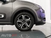 Citroen C3 1.5 BlueHDi Feel Pack