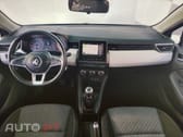 Renault Clio 1.0 TCe Limited Bi-Fuel