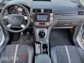 Ford Kuga 2.0 TDCi Trend