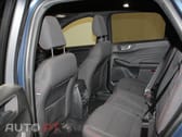 Ford Kuga 2.5 FHEV ST-Line