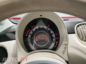 Fiat 500C 1.2 Lounge MTA