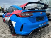 Honda Civic 2.0 i-VTEC Type-R