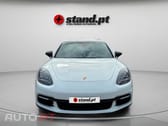 Porsche Panamera 4S