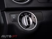 Mercedes-Benz C 200 CDi Avantgarde BE