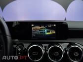Mercedes-Benz CLA 180 d Shooting Brake Style Aut.