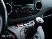 Citroen Berlingo 1.6 HDi 750