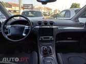 Ford S-Max 1.8 TDCi Trend 7L