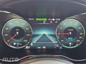 Mercedes-Benz C 300 de AMG Line