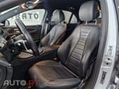 Mercedes-Benz E 300 De AMG Line