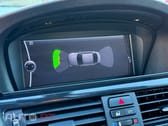 BMW 320 d Navigation