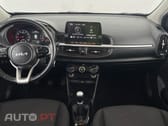 Kia Picanto 1.0 CVVT Urban