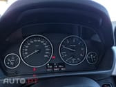 BMW 316 d Touring