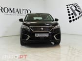 Peugeot 5008 1.2 PureTech Active Pack