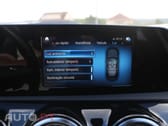 Mercedes-Benz A 250 e AMG Line