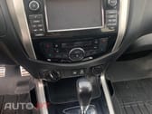 Nissan Navara Alpha Type E+