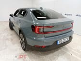 Polestar 2 Long Range 8 kWh