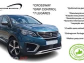 Peugeot 5008 CROSSWAY 130 CV START & STOP GRIP CONTROL