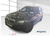 BMW X3 30 e xDrive